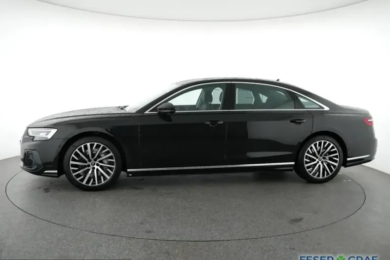 Audi A8 din 2025 cu 7.103 km - oferta AUD253359 - foto 2