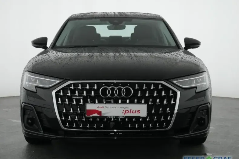 Audi A8 din 2025 cu 7.103 km - oferta AUD253359 - foto 3