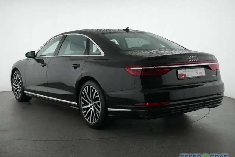 Audi A8 din 2025 cu 7.103 km - oferta AUD253359 - foto 4