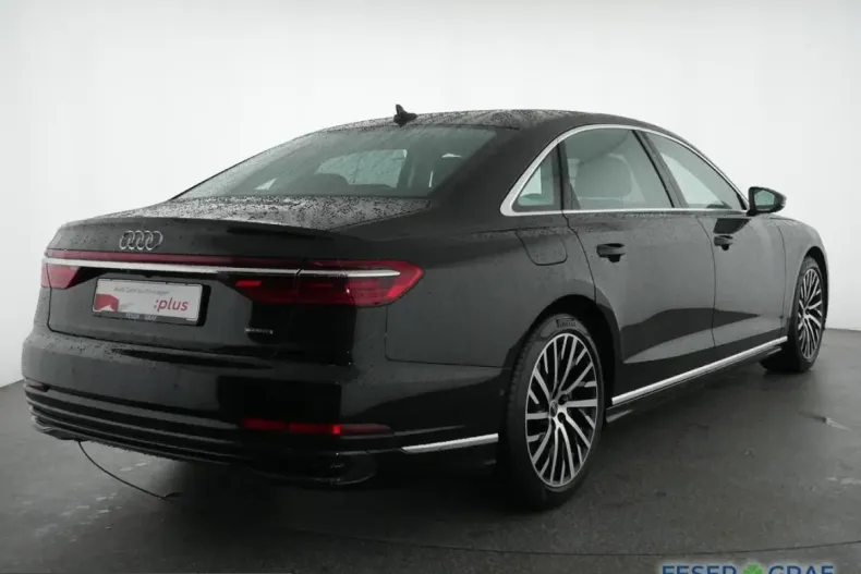Audi A8 din 2025 cu 7.103 km - oferta AUD253359 - foto 5