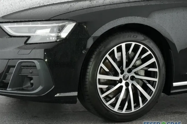 Audi A8 din 2025 cu 7.103 km - oferta AUD253359 - foto 6