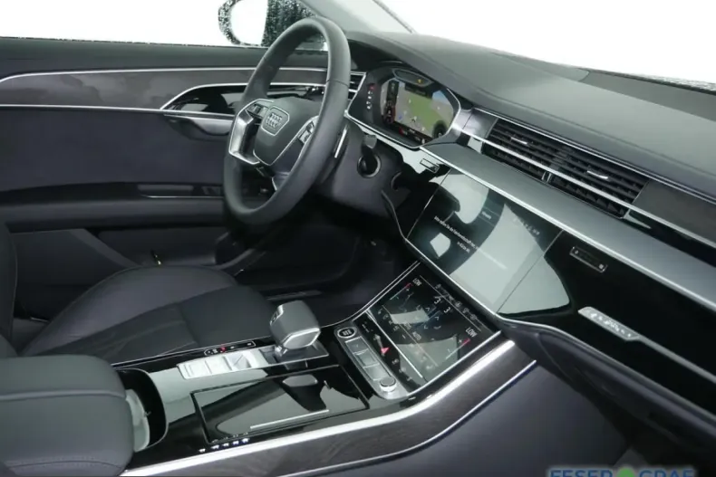 Audi A8 din 2025 cu 7.103 km - oferta AUD253359 - foto 7