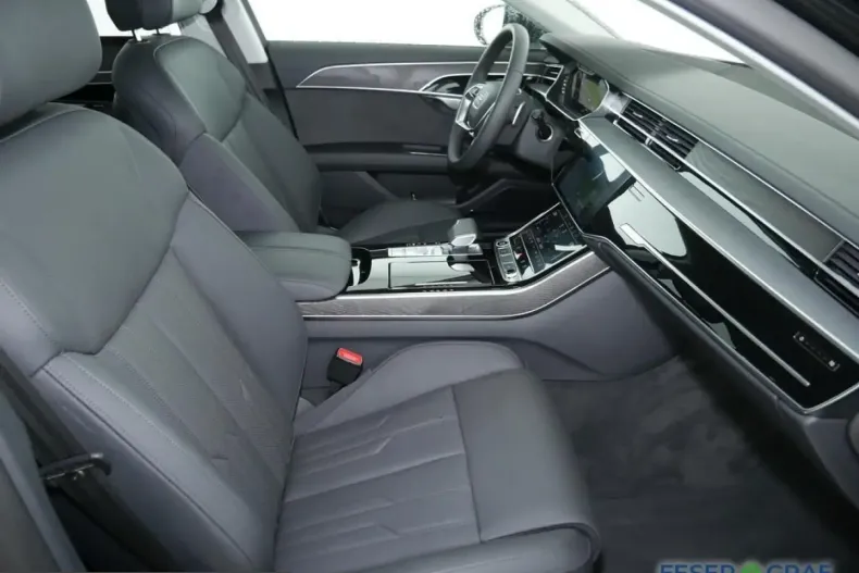 Audi A8 din 2025 cu 7.103 km - oferta AUD253359 - foto 8