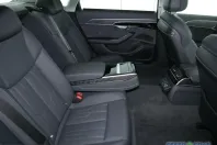 Audi A8 din 2025 cu 7.103 km - oferta AUD253359 - foto 9
