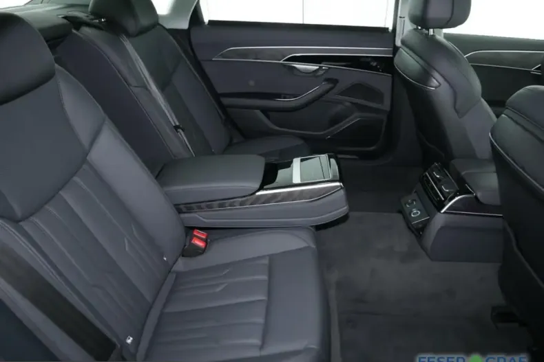 Audi A8 din 2025 cu 7.103 km - oferta AUD253359 - foto 9