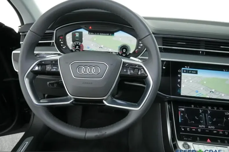 Audi A8 din 2025 cu 7.103 km - oferta AUD253359 - foto 15