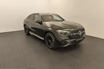 Mercedes-Benz GLC 300 din 2025 - oferta MER253360
