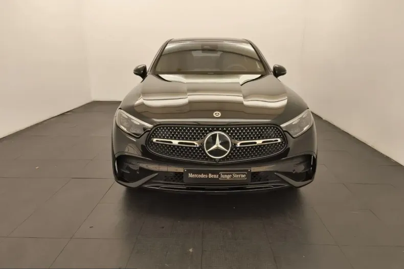 Mercedes-Benz GLC 300 (Clasa GLC) din 2025 cu 21.520 km - oferta MER253360 - foto 2