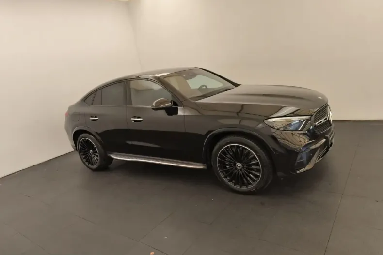 Mercedes-Benz GLC 300 (Clasa GLC) din 2025 cu 21.520 km - oferta MER253360 - foto 3