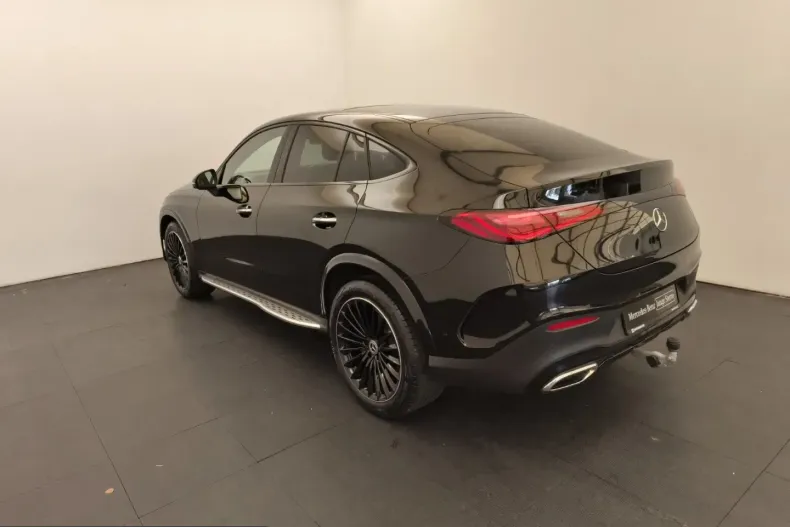 Mercedes-Benz GLC 300 (Clasa GLC) din 2025 cu 21.520 km - oferta MER253360 - foto 6