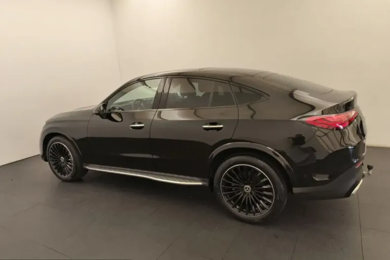 Mercedes-Benz GLC 300 (Clasa GLC) din 2025 cu 21.520 km - oferta MER253360 - foto 7