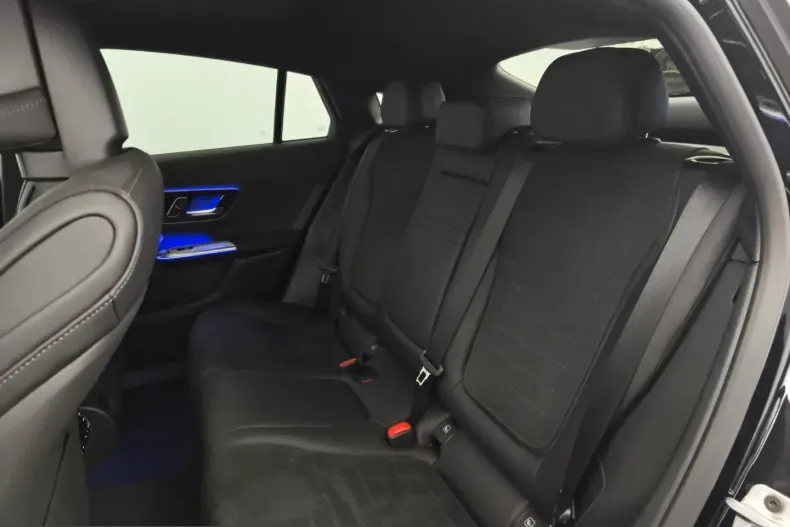Mercedes-Benz GLC 300 (Clasa GLC) din 2025 cu 21.520 km - oferta MER253360 - foto 11