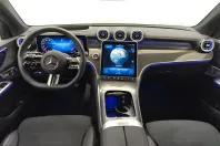 Mercedes-Benz GLC 300 (Clasa GLC) din 2025 cu 21.520 km - oferta MER253360 - foto 17