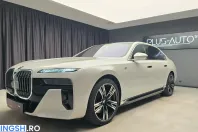BMW 750 (Seria 7) din 2024 cu 91.000 km - oferta BMW253361 - foto 1