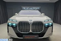 BMW 750 (Seria 7) din 2024 cu 91.000 km - oferta BMW253361 - foto 5