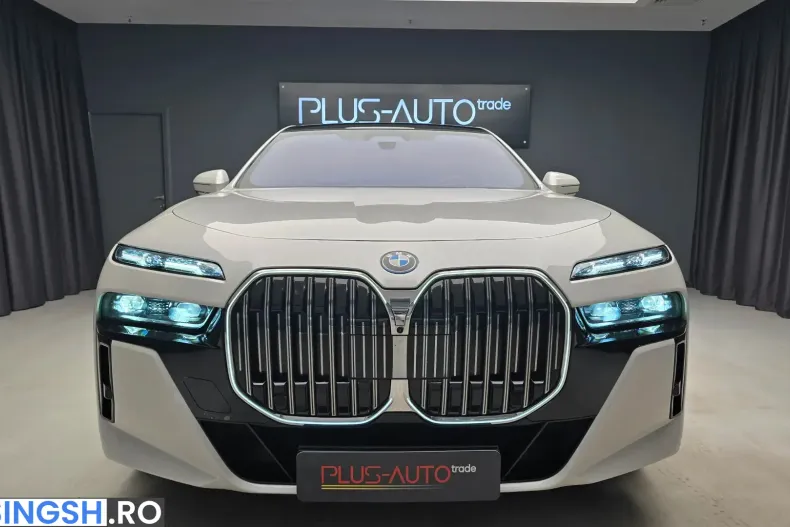 BMW 750 (Seria 7) din 2024 cu 91.000 km - oferta BMW253361 - foto 5