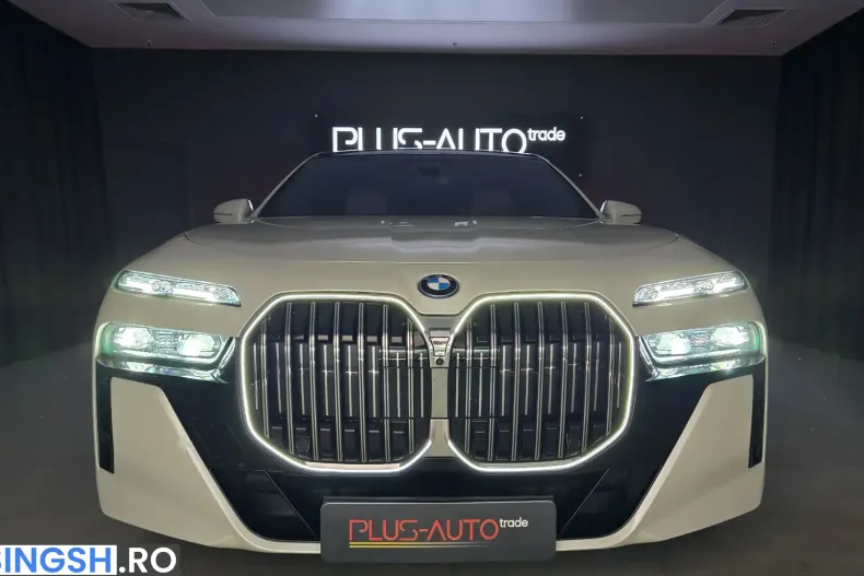 BMW 750 (Seria 7) din 2024 cu 91.000 km - oferta BMW253361 - foto 7