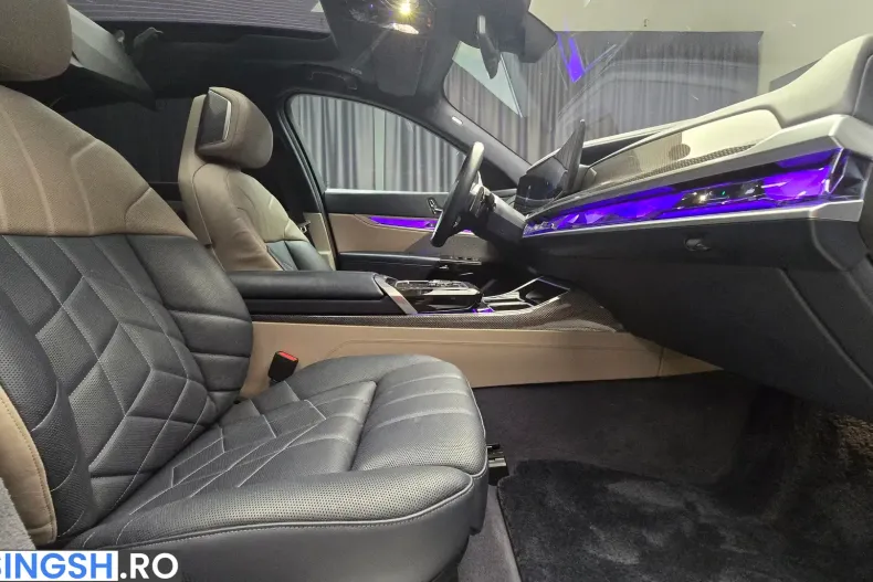 BMW 750 (Seria 7) din 2024 cu 91.000 km - oferta BMW253361 - foto 12