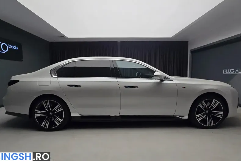 BMW 750 (Seria 7) din 2024 cu 91.000 km - oferta BMW253361 - foto 15
