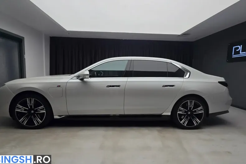 BMW 750 (Seria 7) din 2024 cu 91.000 km - oferta BMW253361 - foto 17