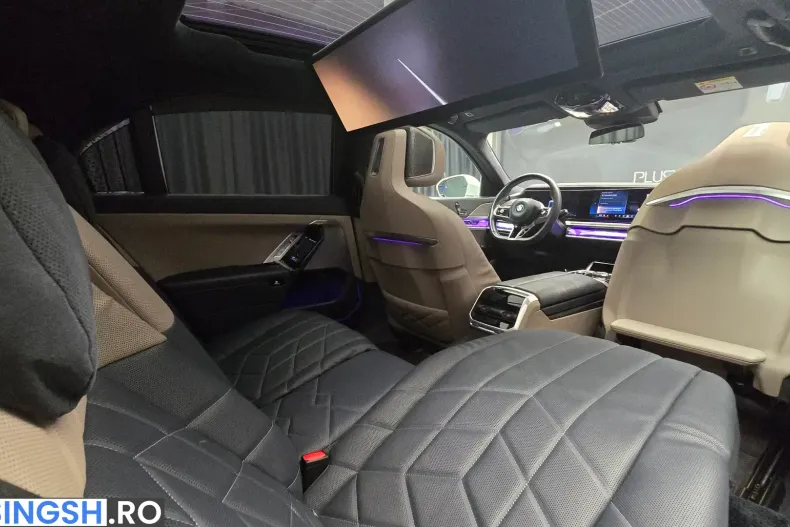 BMW 750 (Seria 7) din 2024 cu 91.000 km - oferta BMW253361 - foto 22