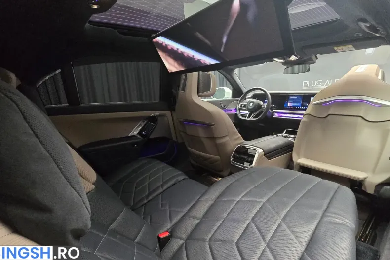 BMW 750 (Seria 7) din 2024 cu 91.000 km - oferta BMW253361 - foto 24