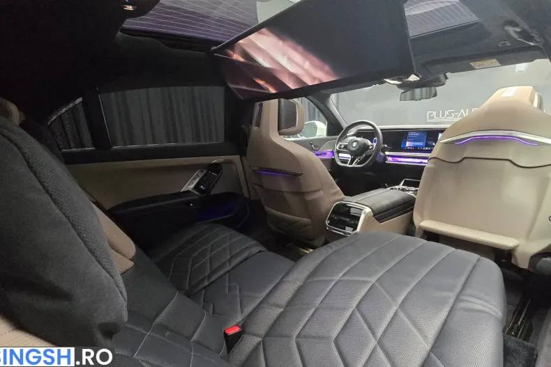 BMW 750 (Seria 7) din 2024 cu 91.000 km - oferta BMW253361 - foto 25
