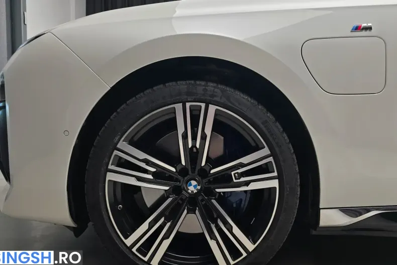 BMW 750 (Seria 7) din 2024 cu 91.000 km - oferta BMW253361 - foto 29