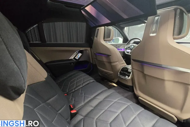 BMW 750 (Seria 7) din 2024 cu 91.000 km - oferta BMW253361 - foto 37