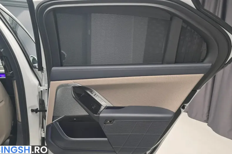 BMW 750 (Seria 7) din 2024 cu 91.000 km - oferta BMW253361 - foto 38