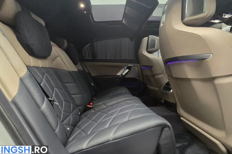 BMW 750 (Seria 7) din 2024 cu 91.000 km - oferta BMW253361 - foto 39
