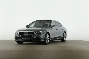 Mercedes-Benz S 400 din 2021 - oferta MER253362