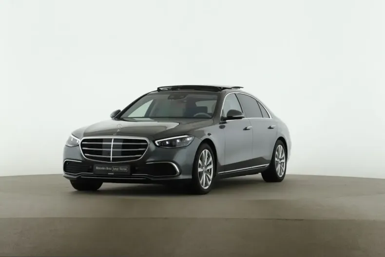 Mercedes-Benz S 400 (Clasa S) din 2021 cu 77.700 km - oferta MER253362 - foto 1