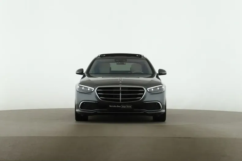 Mercedes-Benz S 400 (Clasa S) din 2021 cu 77.700 km - oferta MER253362 - foto 2