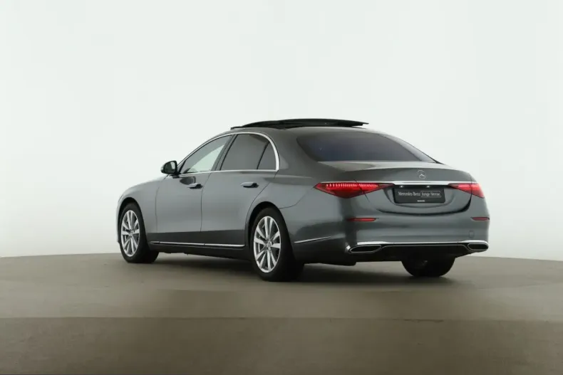 Mercedes-Benz S 400 (Clasa S) din 2021 cu 77.700 km - oferta MER253362 - foto 4