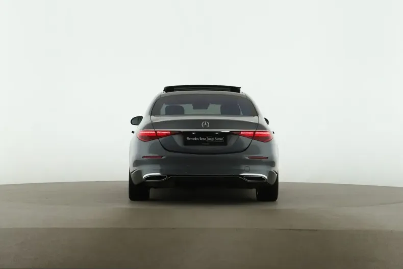 Mercedes-Benz S 400 (Clasa S) din 2021 cu 77.700 km - oferta MER253362 - foto 5