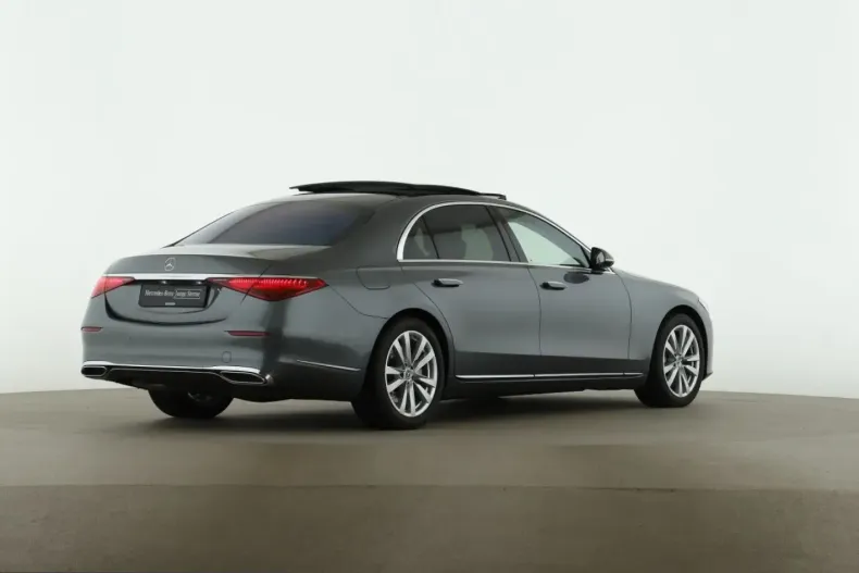 Mercedes-Benz S 400 (Clasa S) din 2021 cu 77.700 km - oferta MER253362 - foto 6