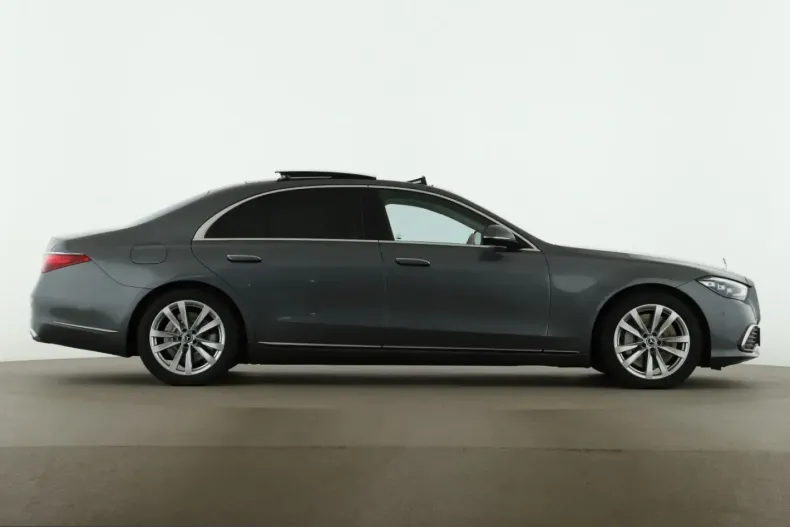 Mercedes-Benz S 400 (Clasa S) din 2021 cu 77.700 km - oferta MER253362 - foto 7