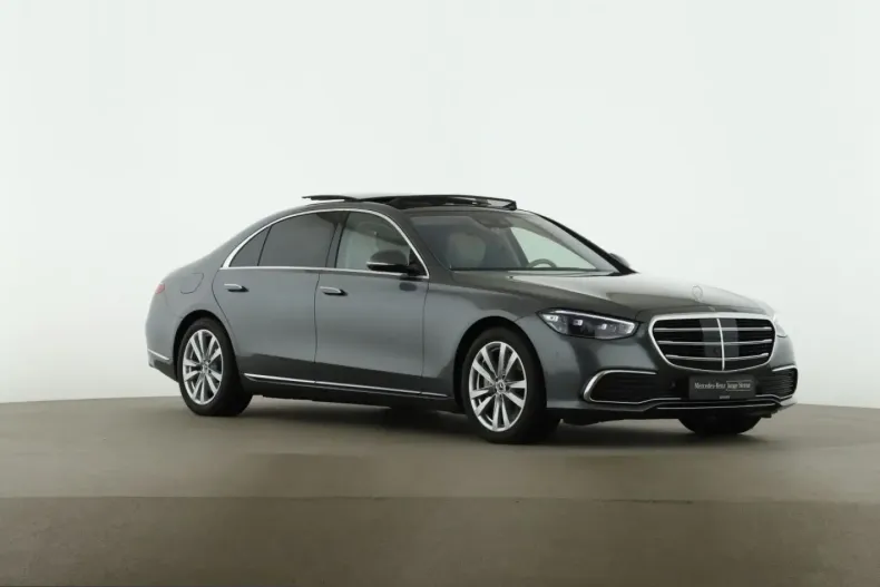 Mercedes-Benz S 400 (Clasa S) din 2021 cu 77.700 km - oferta MER253362 - foto 8