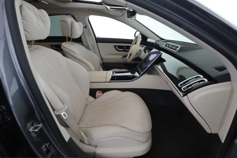 Mercedes-Benz S 400 (Clasa S) din 2021 cu 77.700 km - oferta MER253362 - foto 9