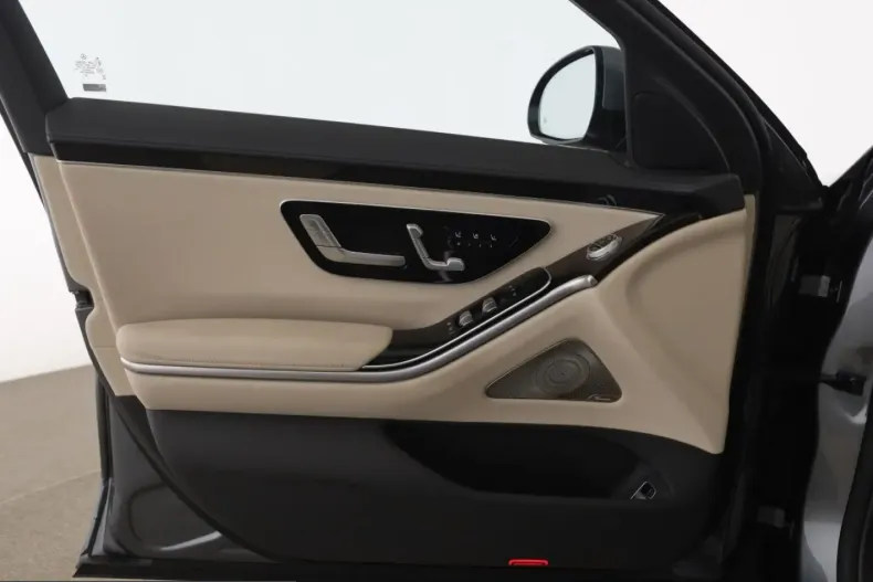 Mercedes-Benz S 400 (Clasa S) din 2021 cu 77.700 km - oferta MER253362 - foto 12