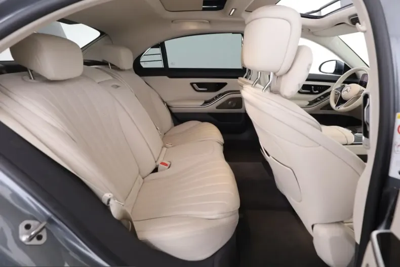 Mercedes-Benz S 400 (Clasa S) din 2021 cu 77.700 km - oferta MER253362 - foto 14