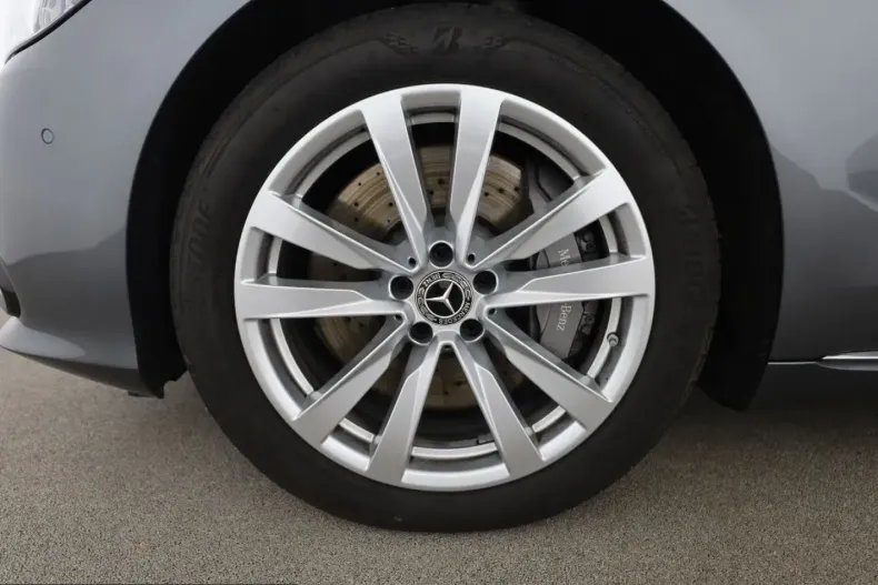 Mercedes-Benz S 400 (Clasa S) din 2021 cu 77.700 km - oferta MER253362 - foto 16