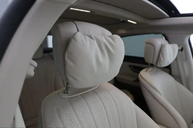Mercedes-Benz S 400 (Clasa S) din 2021 cu 77.700 km - oferta MER253362 - foto 17
