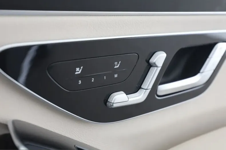 Mercedes-Benz S 400 (Clasa S) din 2021 cu 77.700 km - oferta MER253362 - foto 18