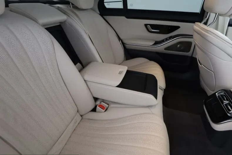 Mercedes-Benz S 400 (Clasa S) din 2021 cu 77.700 km - oferta MER253362 - foto 23