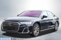Audi A8 din 2025 cu 15.670 km - oferta AUD253363 - foto 1