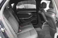 Audi A8 din 2025 cu 15.670 km - oferta AUD253363 - foto 4