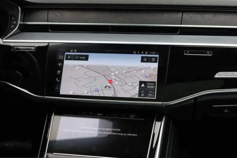 Audi A8 din 2025 cu 15.670 km - oferta AUD253363 - foto 6