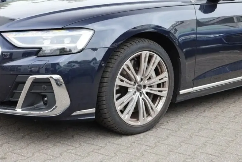 Audi A8 din 2025 cu 15.670 km - oferta AUD253363 - foto 7